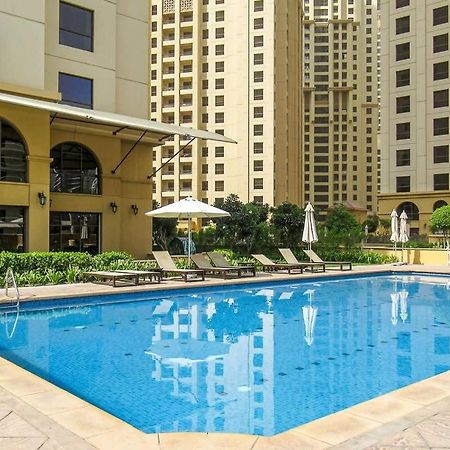 Frank Porter - Sadaf 6 Dubai Exterior photo