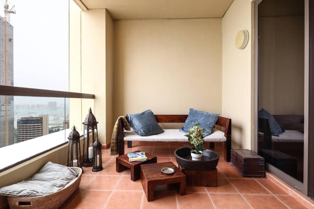 Frank Porter - Sadaf 6 Dubai Exterior photo