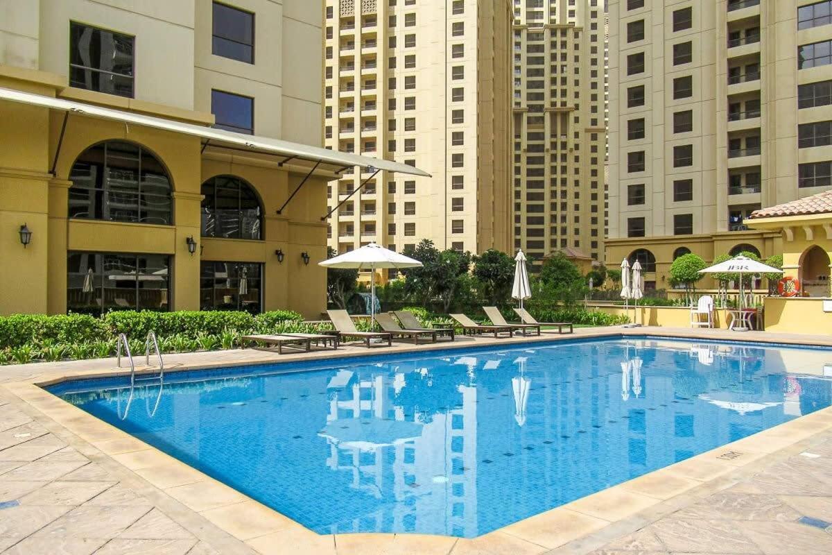 Frank Porter - Sadaf 6 Dubai Exterior photo