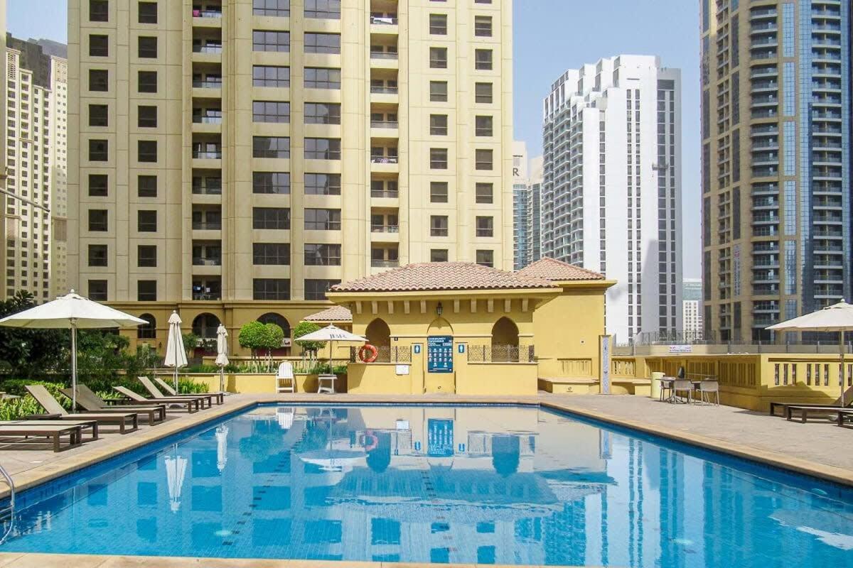 Frank Porter - Sadaf 6 Dubai Exterior photo