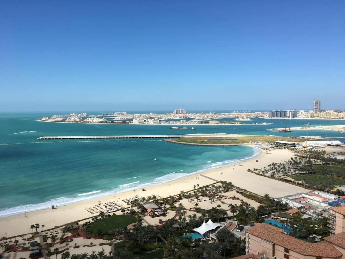 Frank Porter - Sadaf 6 Dubai Exterior photo